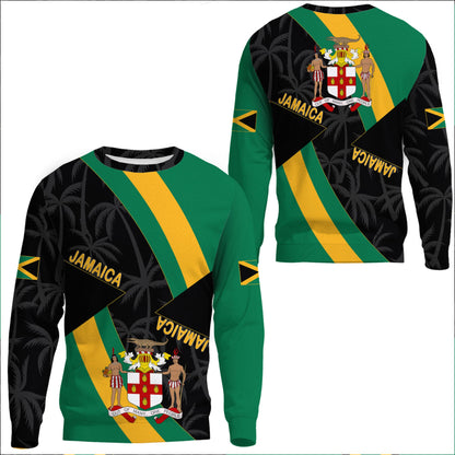 Clothing Jamaica Sweatshirts