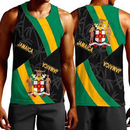 Clothing Jamaica Tank Top