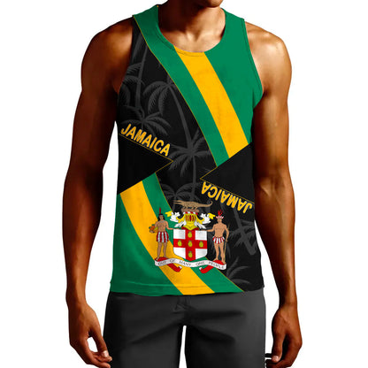 Clothing Jamaica Tank Top
