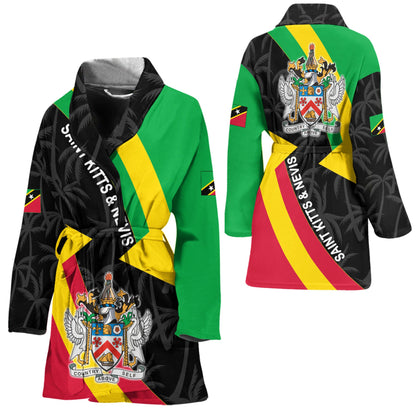 Haiti Special Grunge Flag Pullover Hoodie