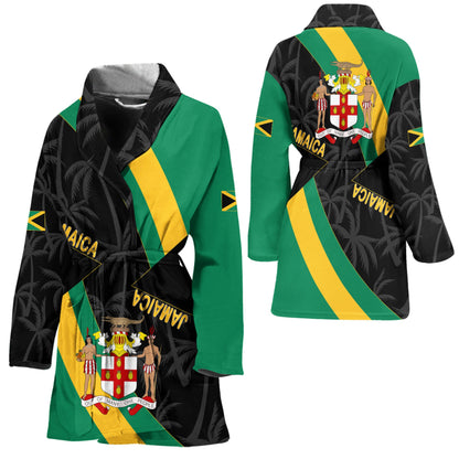 Clothing Sint Eustatius Bath Robe