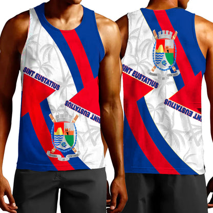 Clothing Sint Eustatius Tank Top