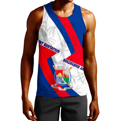 Clothing Sint Eustatius Tank Top