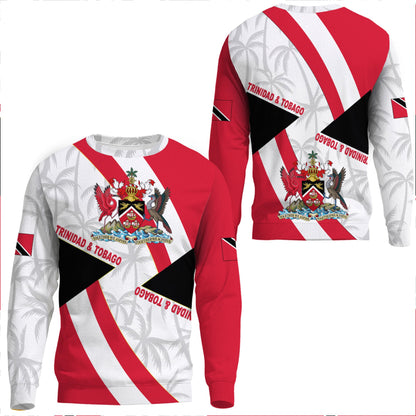 Clothing Trinidad and Tobago Sweatshirts