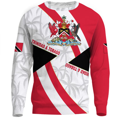 Clothing Trinidad and Tobago Sweatshirts