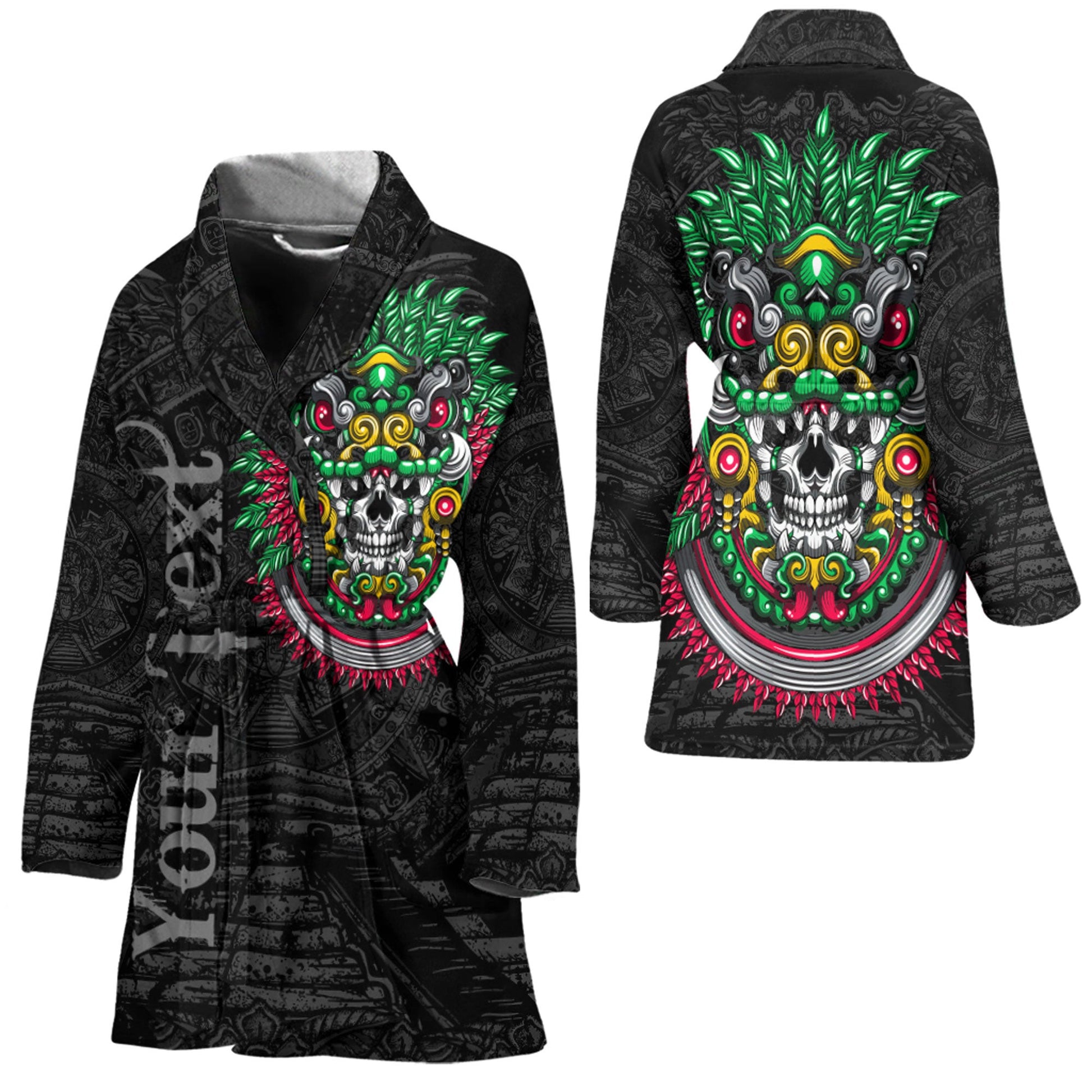 Haiti Special Grunge Flag Pullover Hoodie