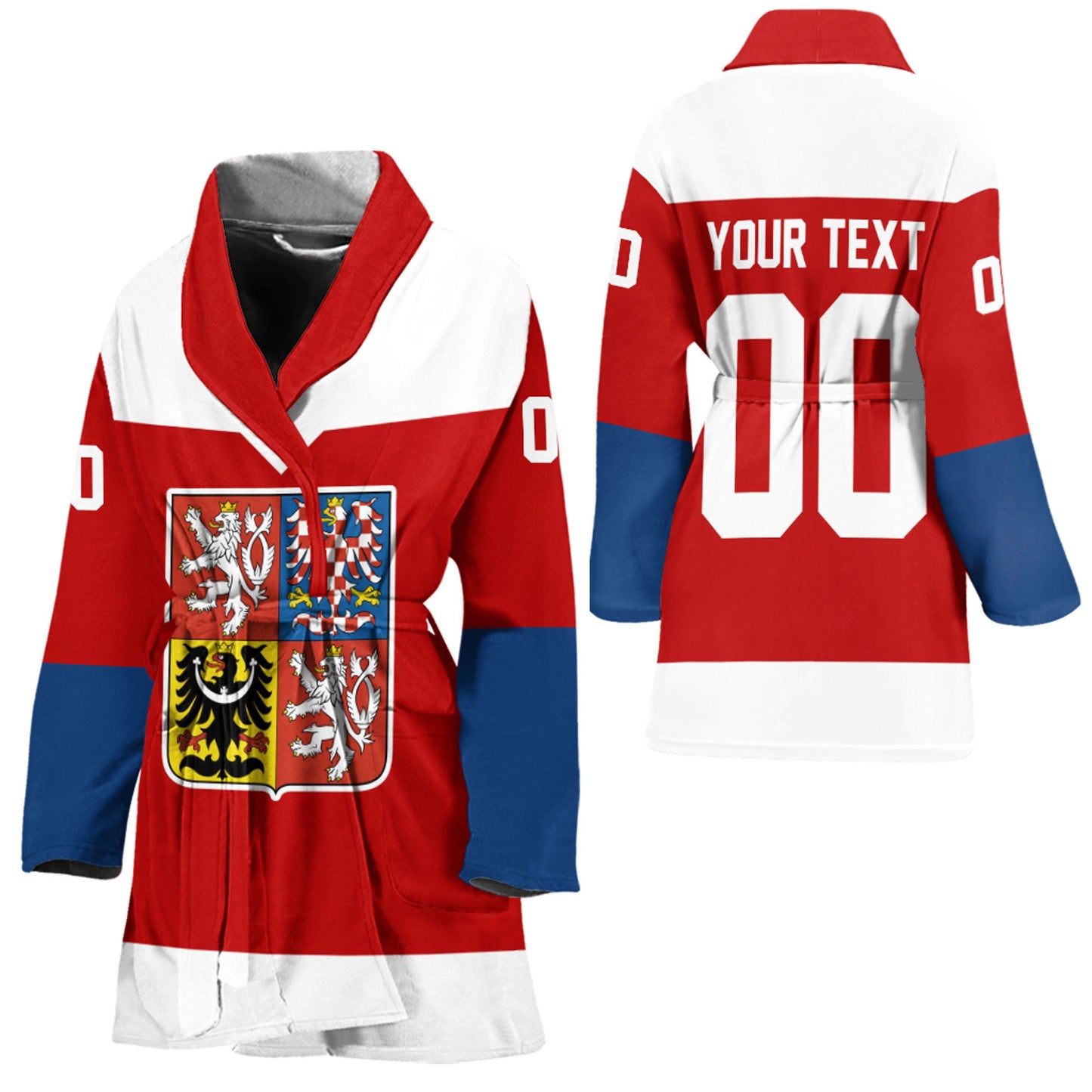 Haiti Special Grunge Flag Pullover Hoodie