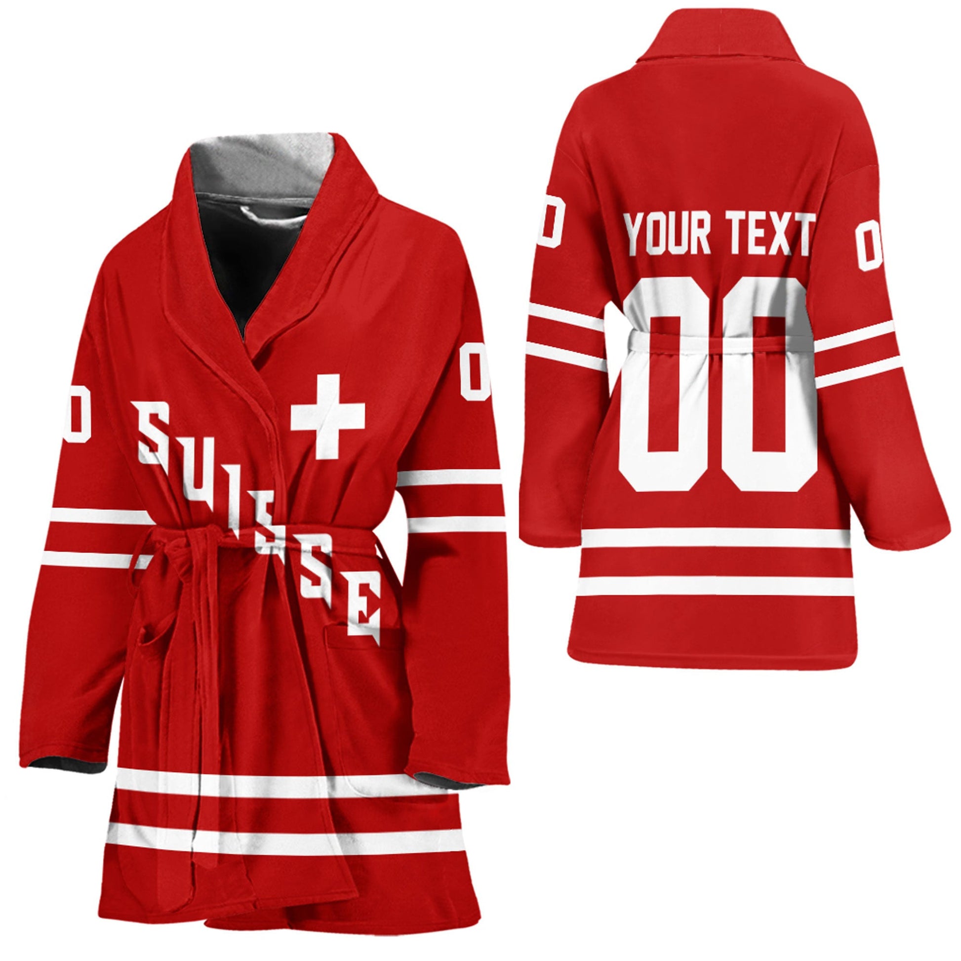 Haiti Special Grunge Flag Pullover Hoodie