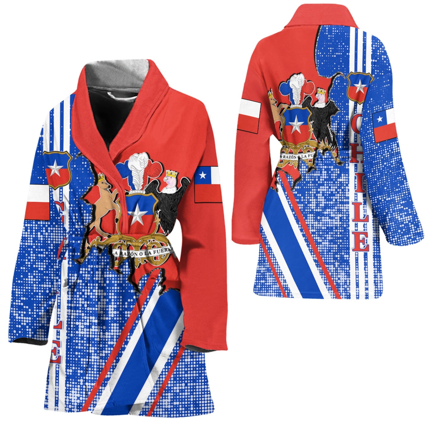 Haiti Special Grunge Flag Pullover Hoodie