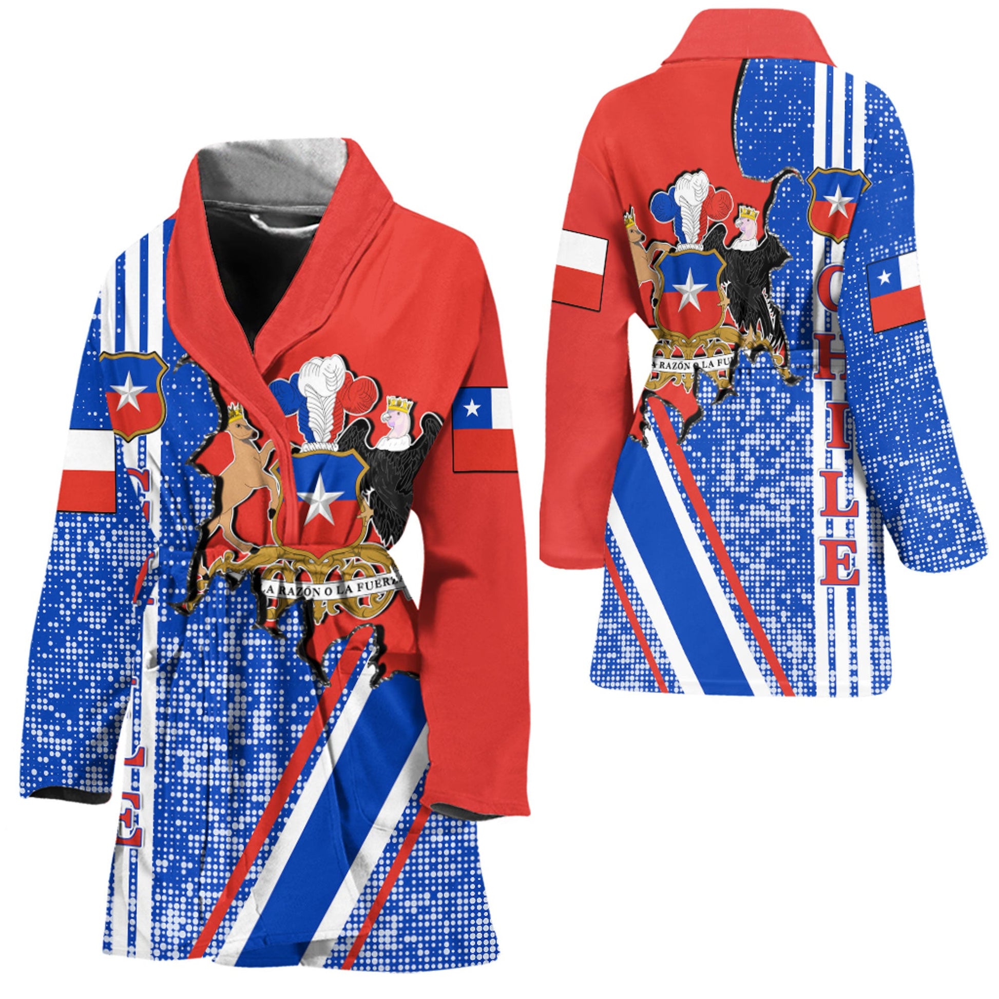 Haiti Special Grunge Flag Pullover Hoodie