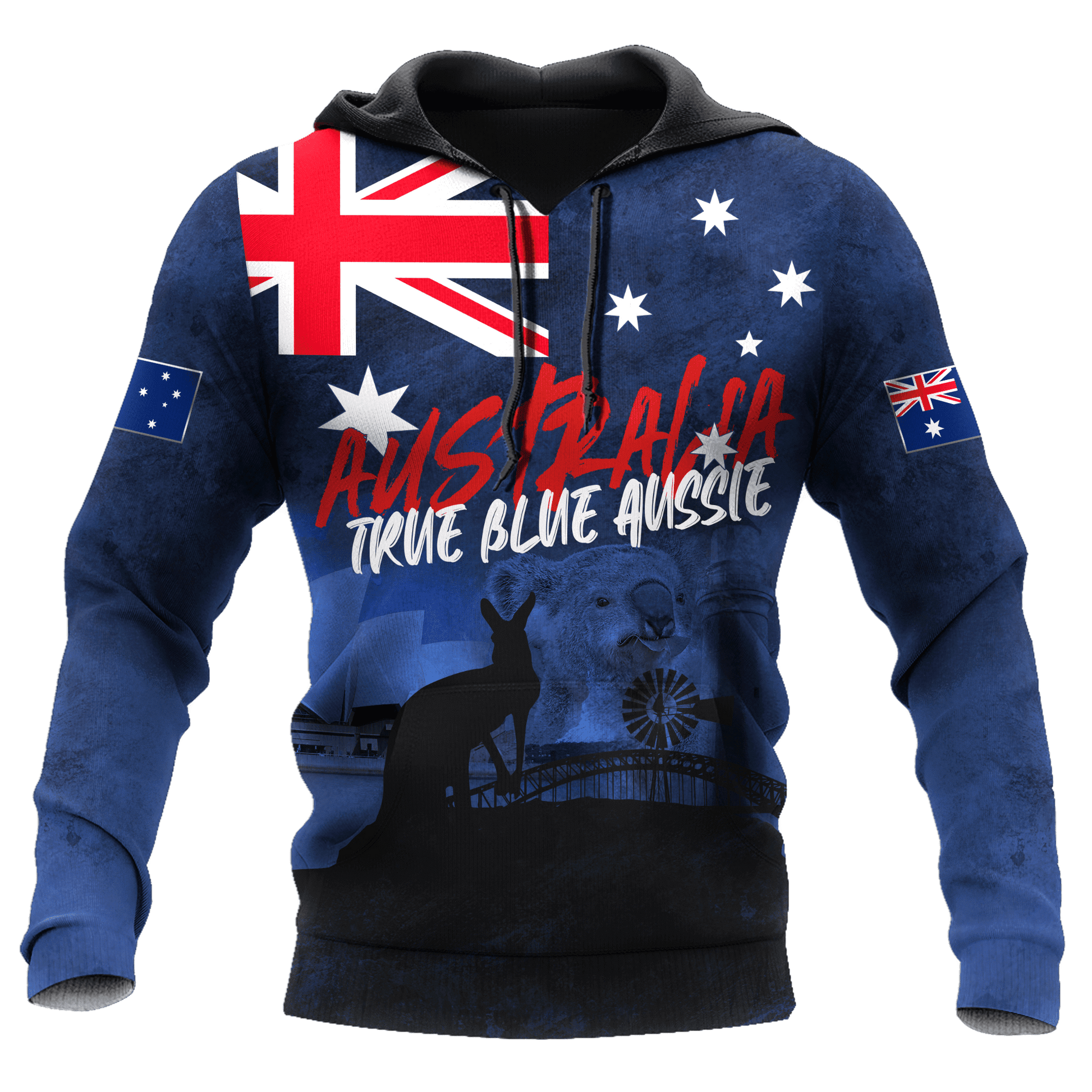 Anzac Day Clothing Australia Lest We Forget Anzac Day 2023 Hoodie