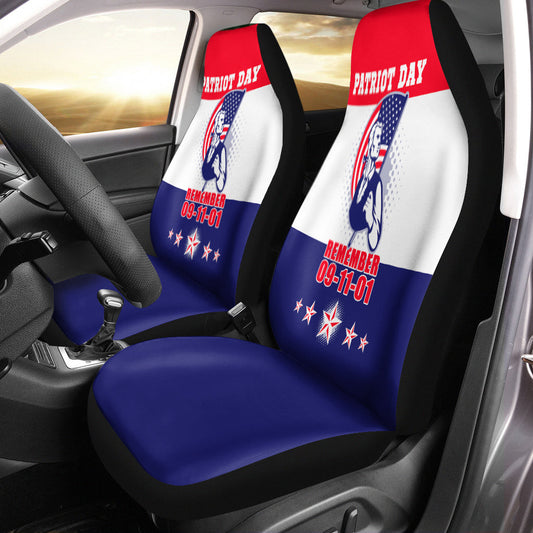 Maori 2021 Car Seat Covers Purple Aotearoa Tattoo