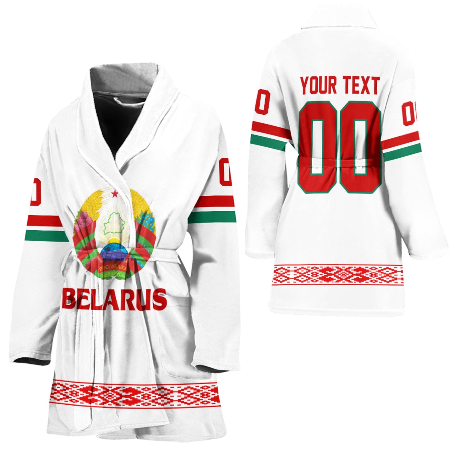 Haiti Special Grunge Flag Pullover Hoodie
