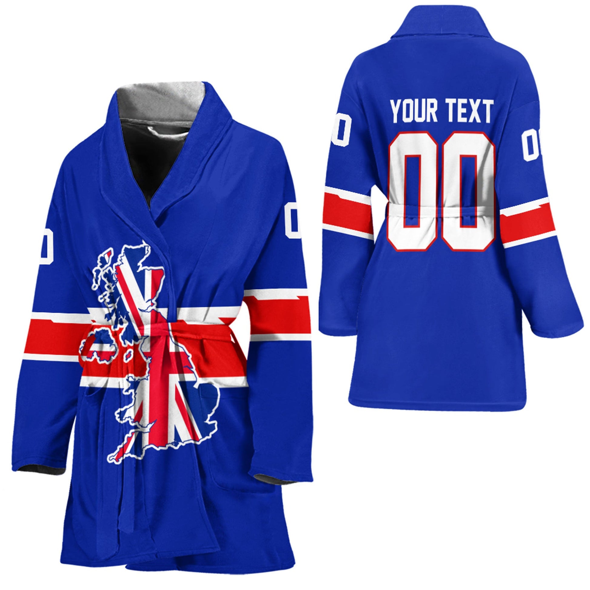 Haiti Special Grunge Flag Pullover Hoodie