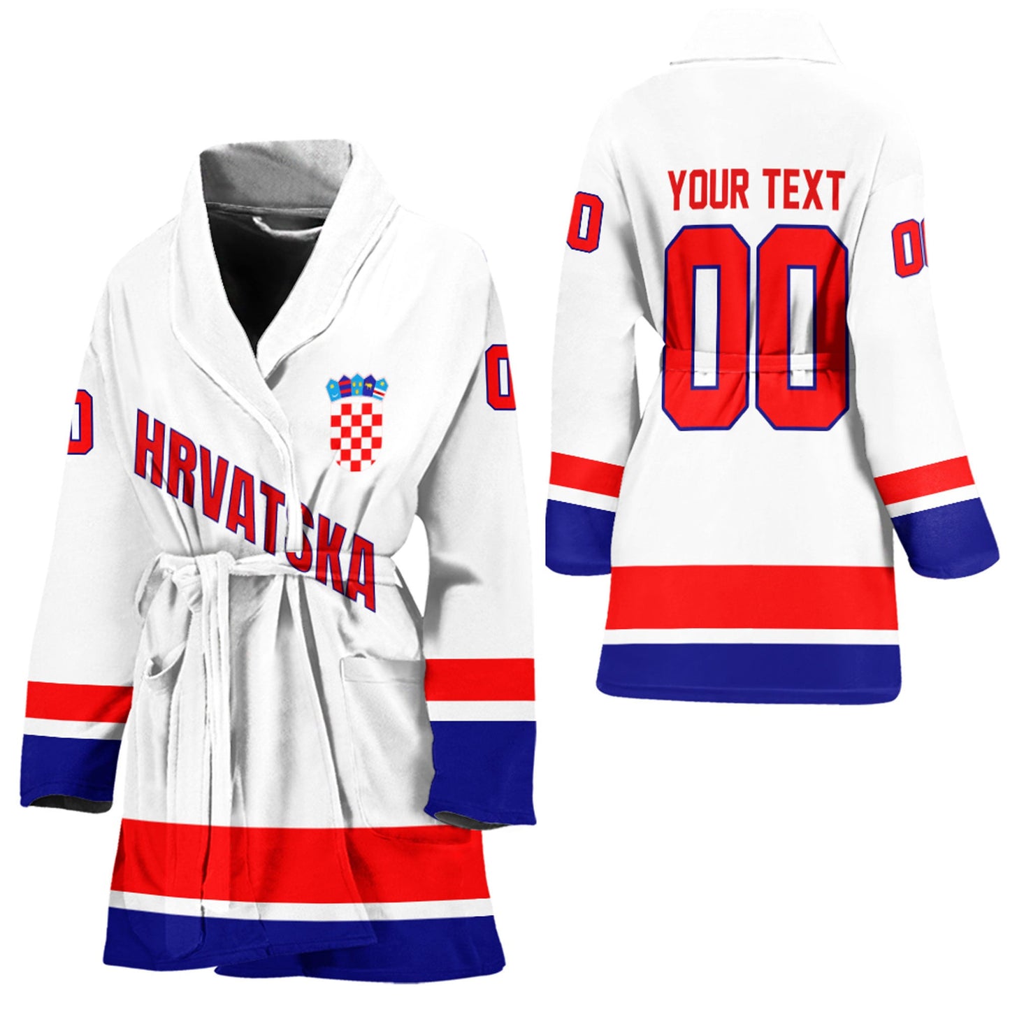 Haiti Special Grunge Flag Pullover Hoodie