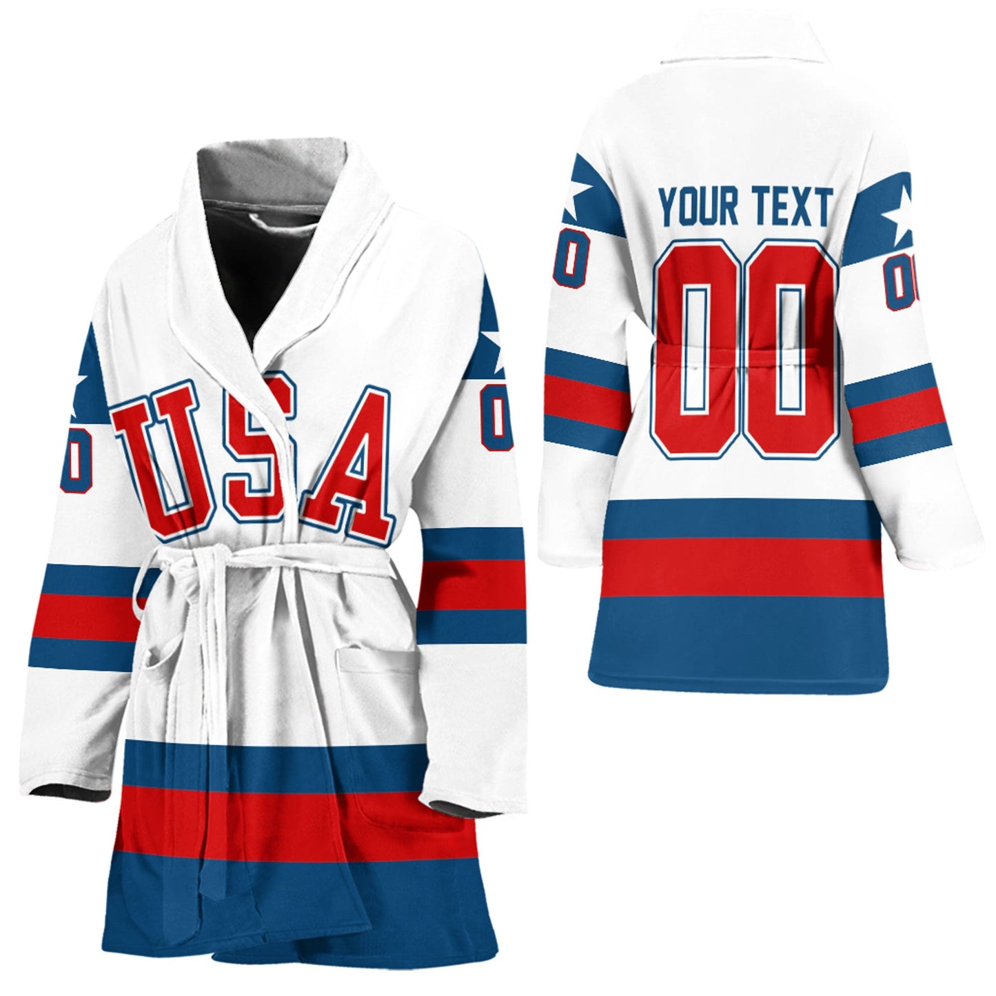 Haiti Special Grunge Flag Pullover Hoodie