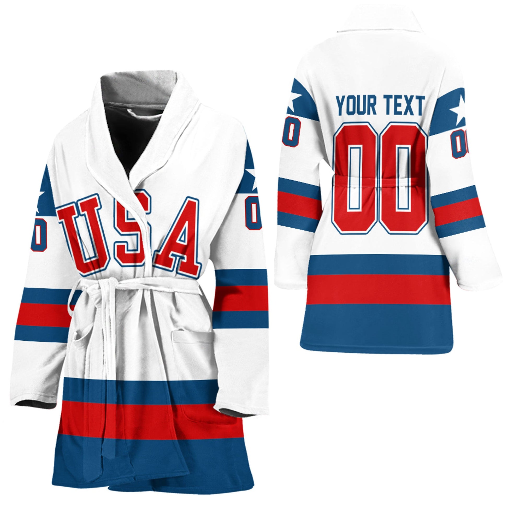 Haiti Special Grunge Flag Pullover Hoodie