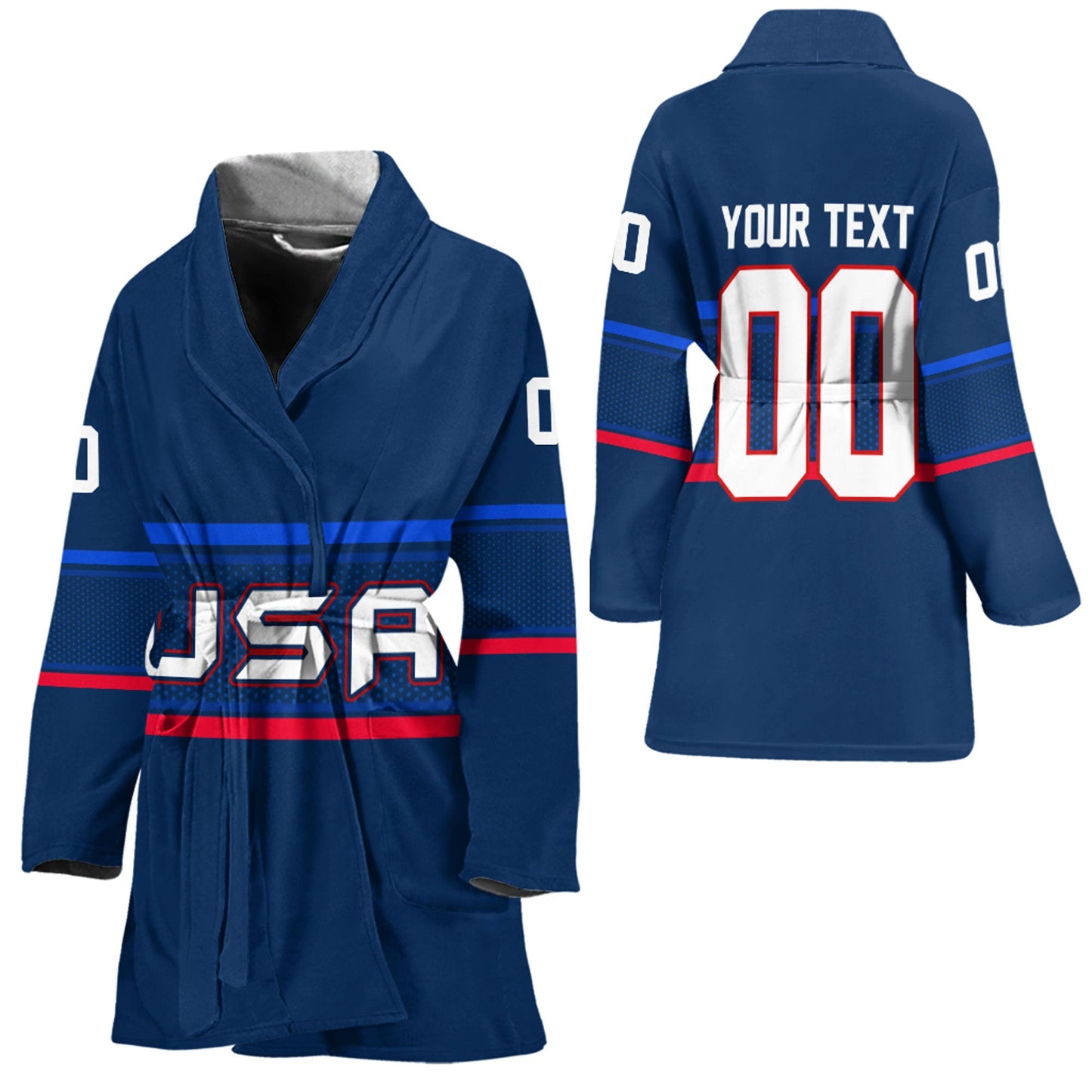 Haiti Special Grunge Flag Pullover Hoodie