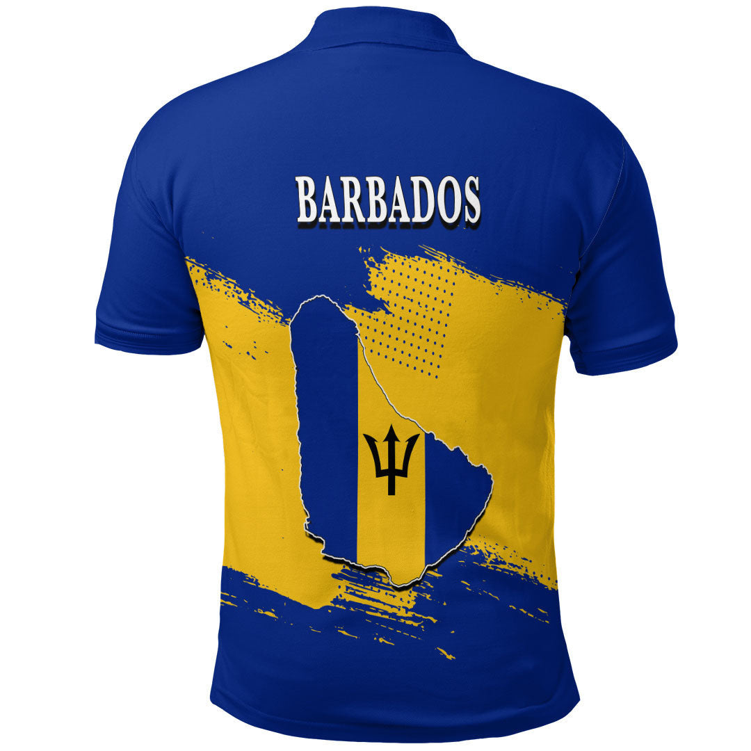 Clothing Barbados Polo Shirt
