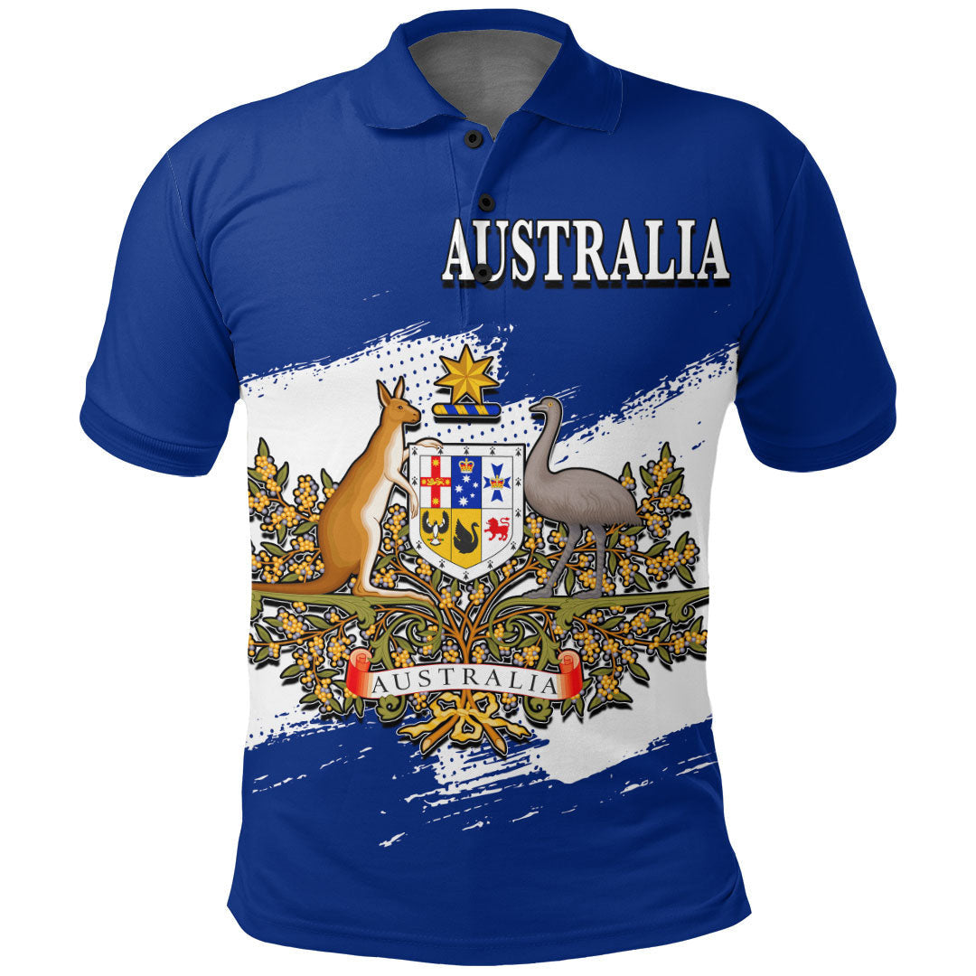 Clothing Australia Polo Shirt
