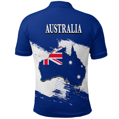 Clothing Australia Polo Shirt