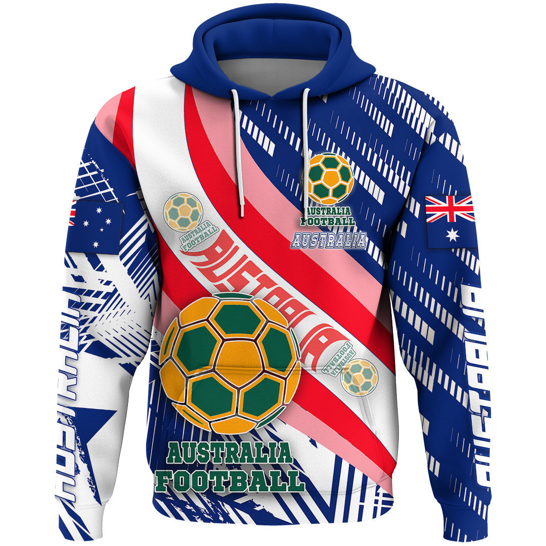 Clothing Australia Special Sporty Style 2022 Hoodie