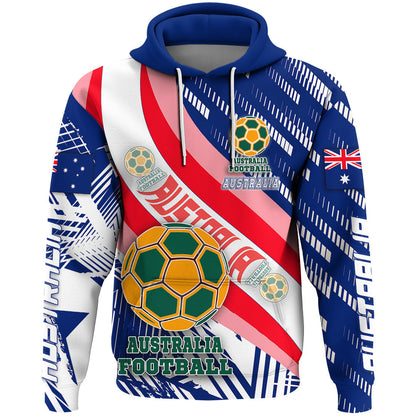 Clothing Australia Special Sporty Style 2022 Hoodie