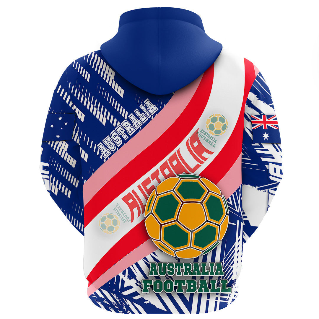 Clothing Australia Special Sporty Style 2022 Hoodie