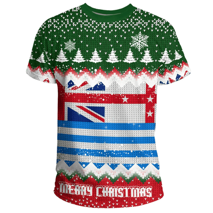 Xmas Clothing Australia The City Of Perth Merry Christmas T Shirt
