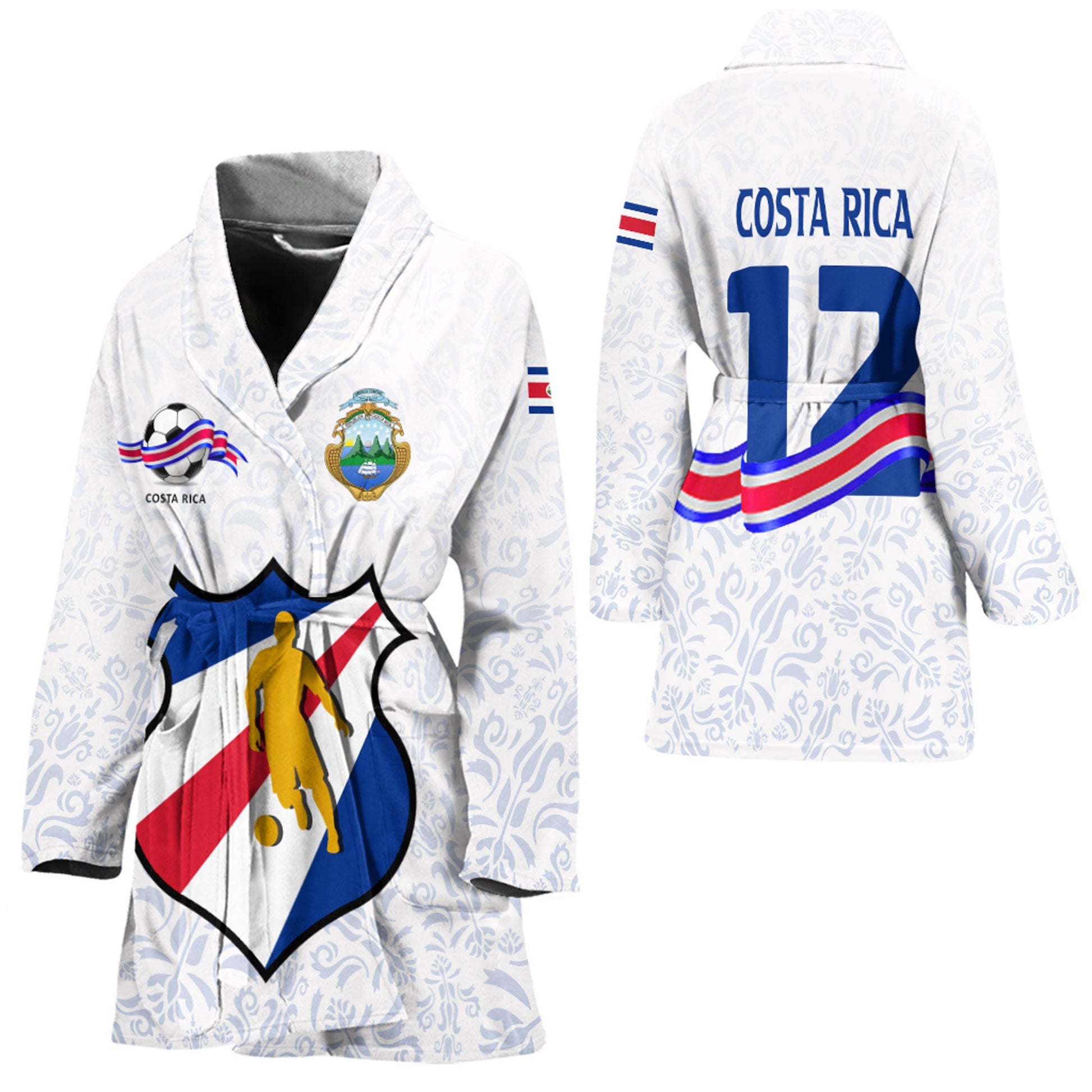 Haiti Special Grunge Flag Pullover Hoodie