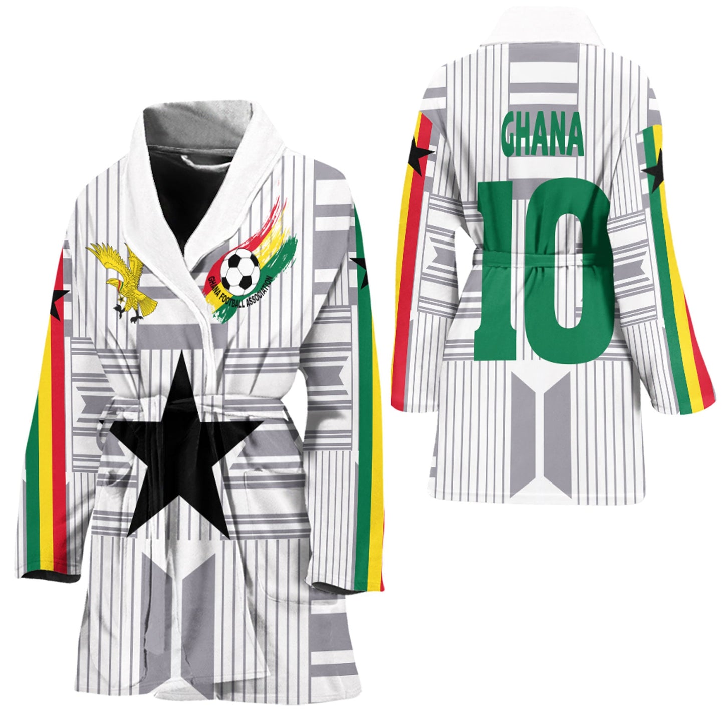 Haiti Special Grunge Flag Pullover Hoodie