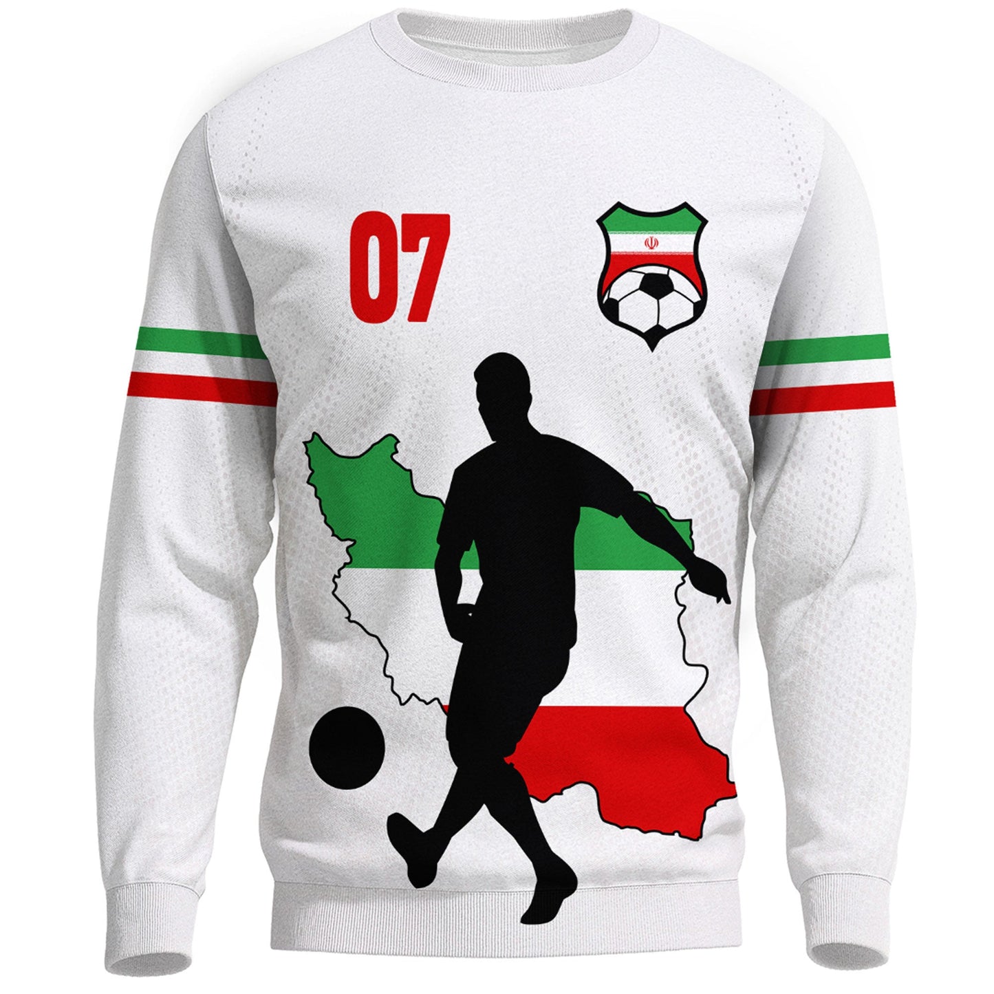 Clothing Mexico Soccer Jersey Style Violet Sweatshirts