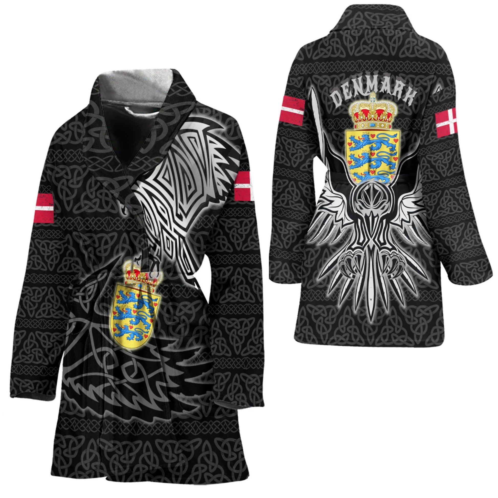 Haiti Special Grunge Flag Pullover Hoodie