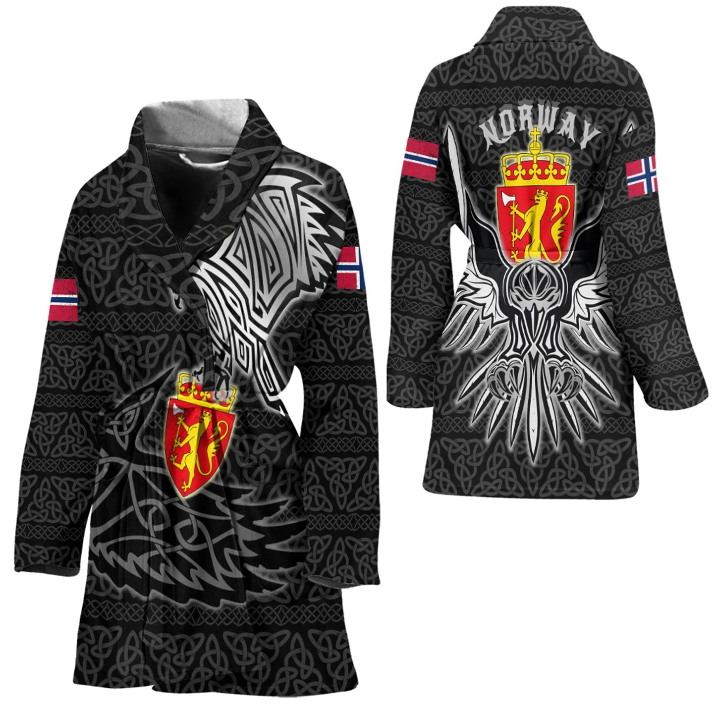 Haiti Special Grunge Flag Pullover Hoodie