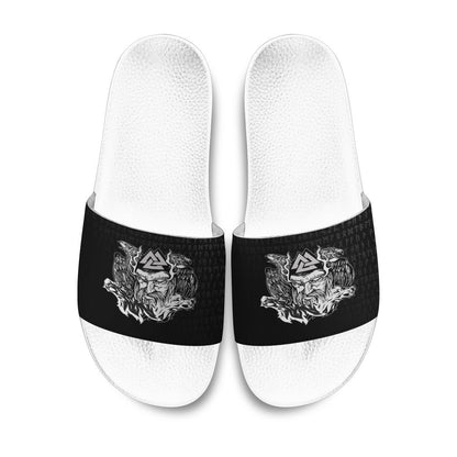 Slide Sandals Odin Viking Slide Sandals