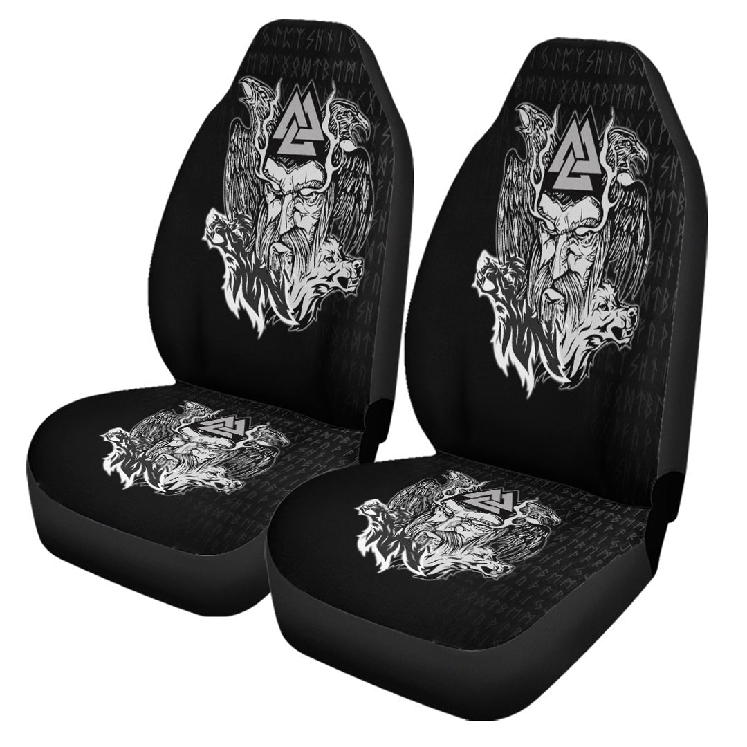 Car Seat Covers Odin Viking Car Seat Covers