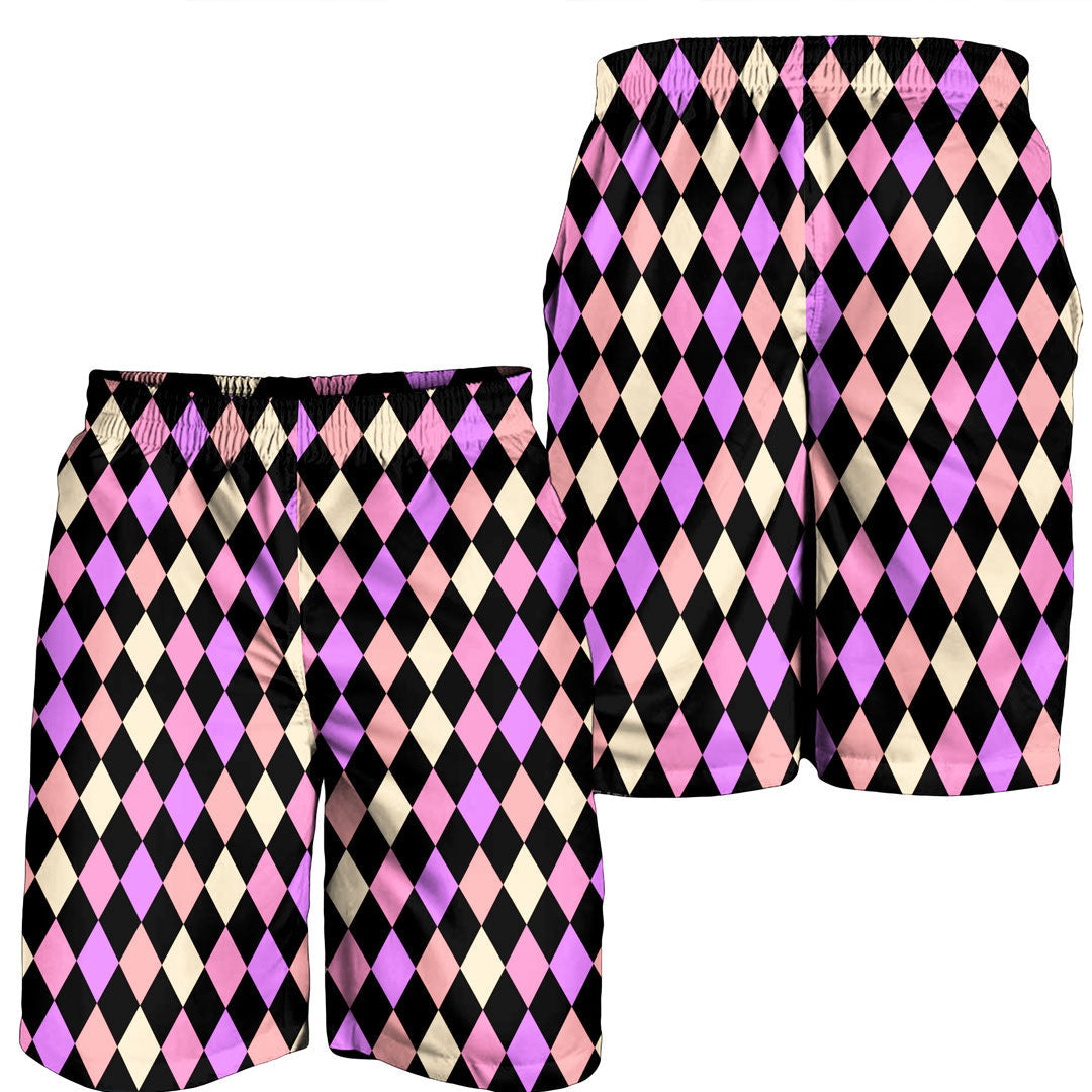Clothing Argyle 4th Men Short