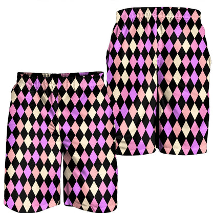 Clothing Argyle 4th Men Short