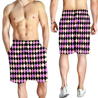 Clothing Argyle 4th Men Short