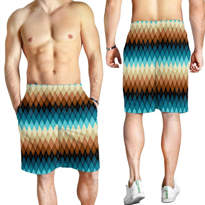 Clothing Argyle 5th Men Short