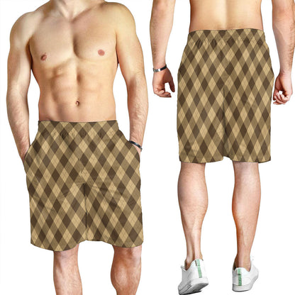 Clothing Argyle 20th Men Short