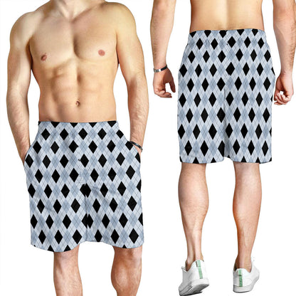 Clothing Argyle 16th Men Short