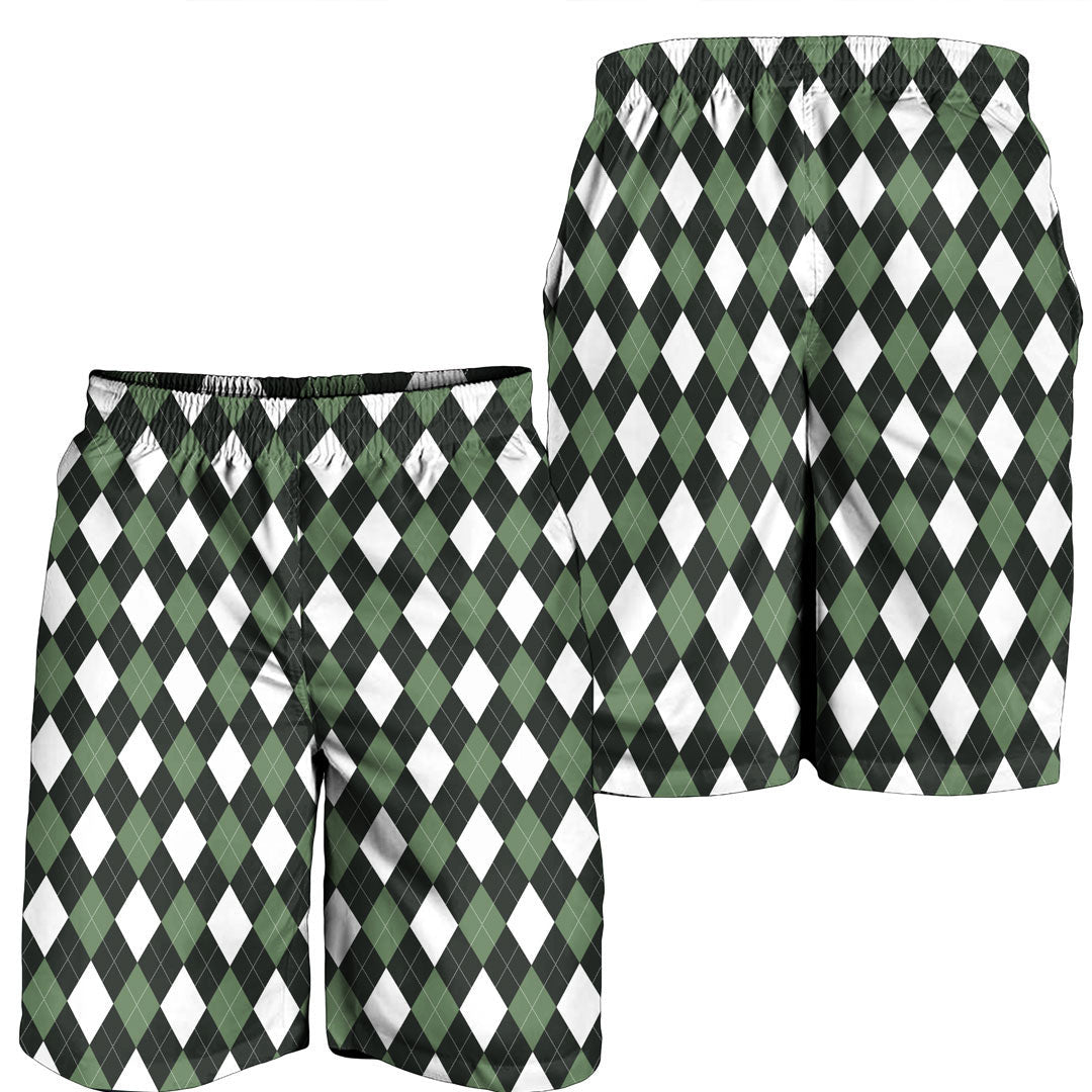Clothing Argyle 6th Men Short
