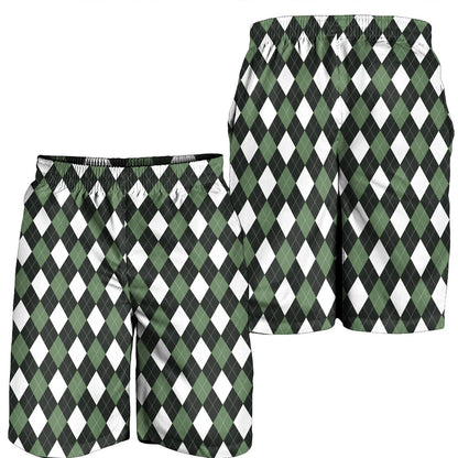 Clothing Argyle 6th Men Short