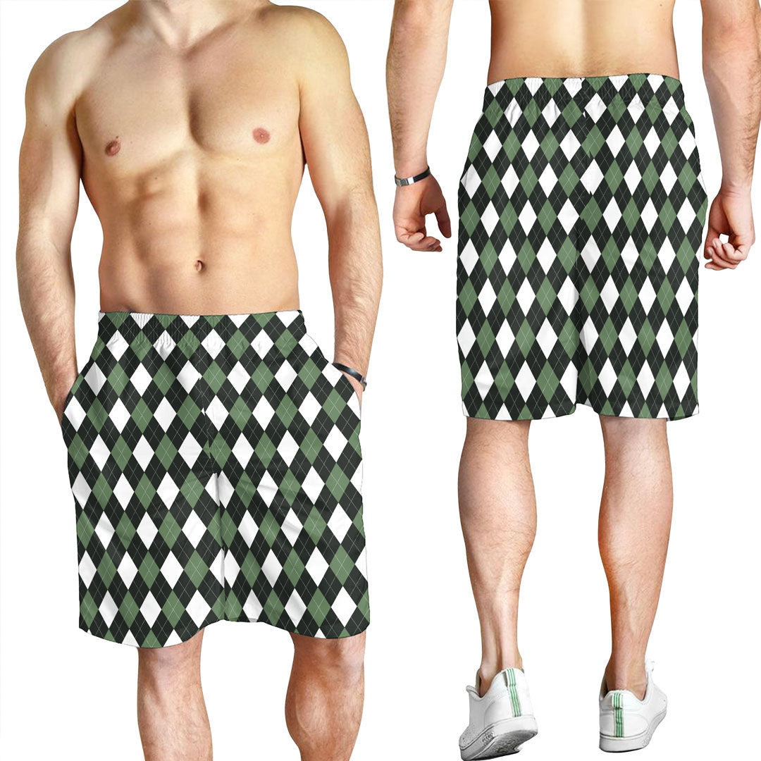 Clothing Argyle 6th Men Short