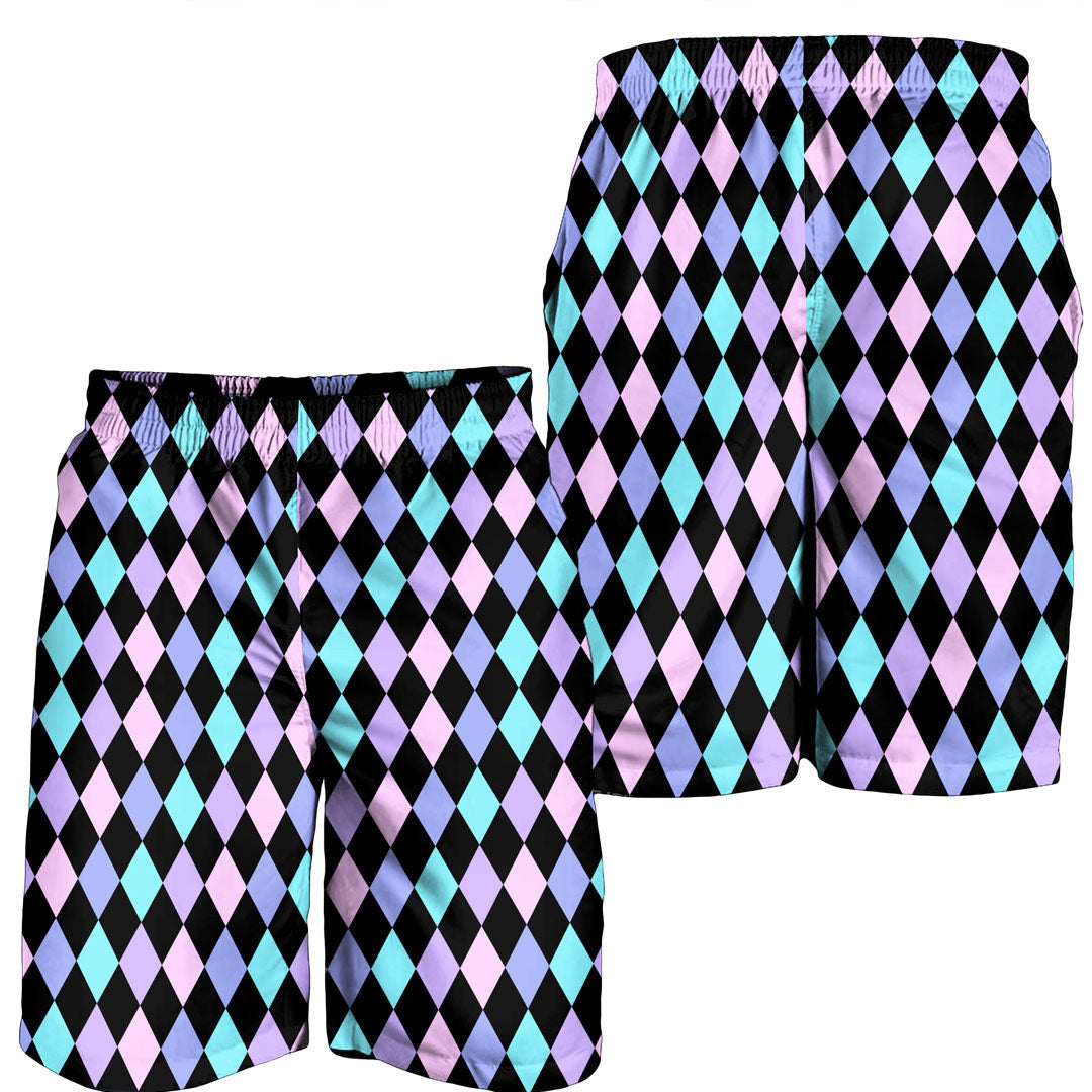Clothing Argyle 3rd Men Short