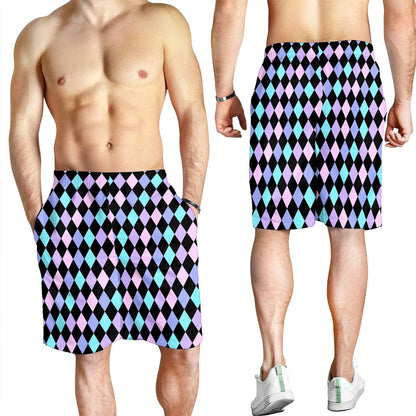 Clothing Argyle 3rd Men Short