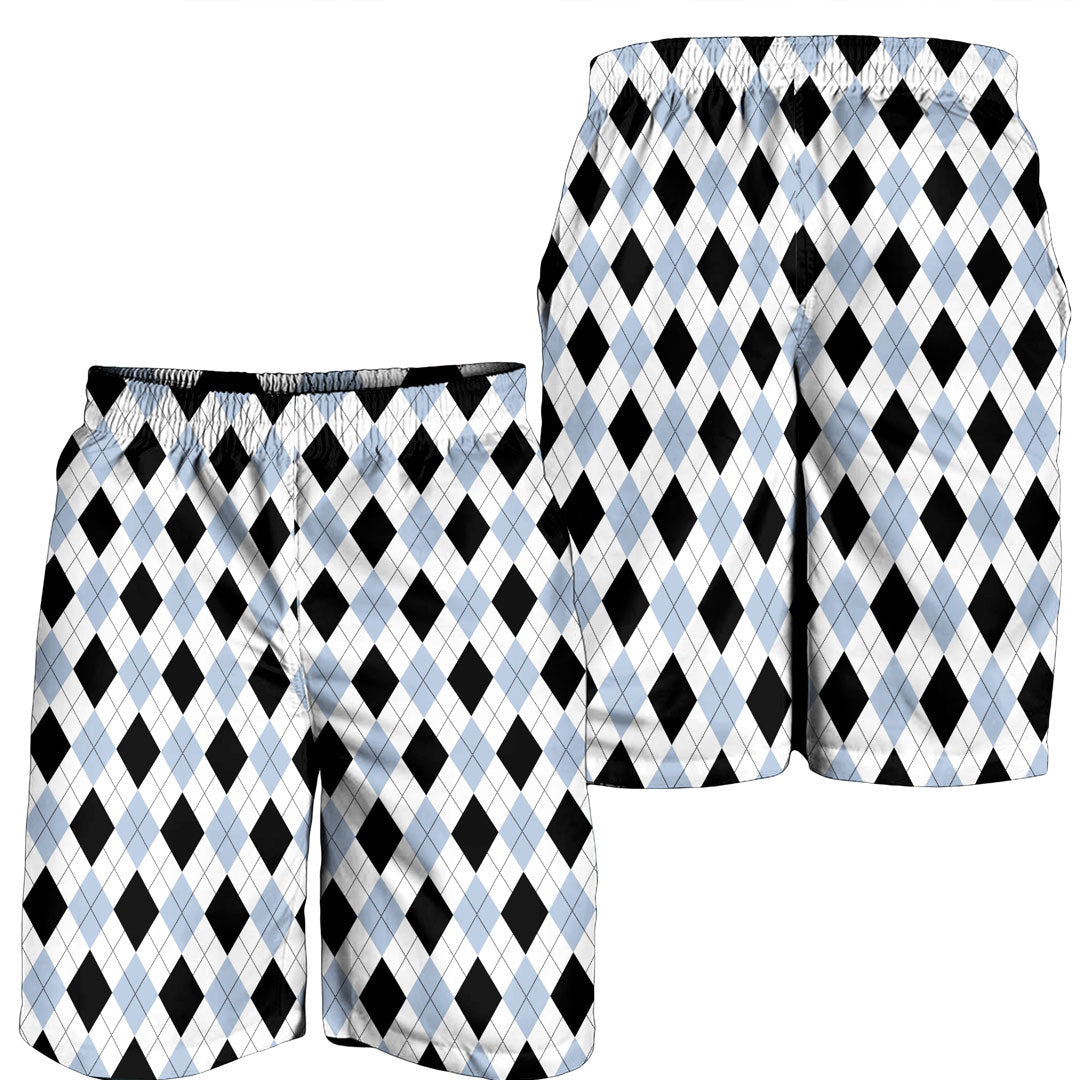 Clothing Argyle 12th Men Short