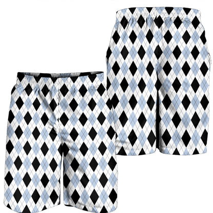 Clothing Argyle 12th Men Short