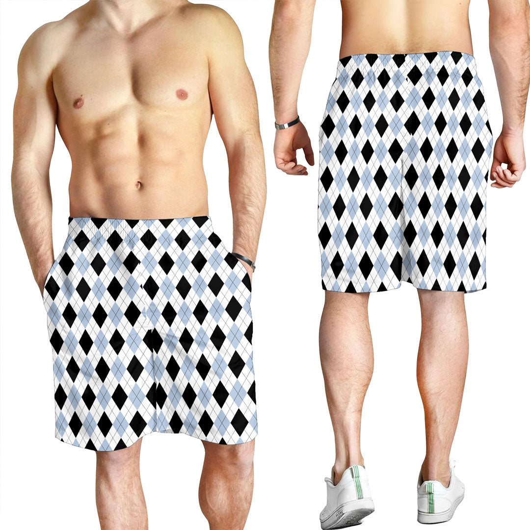 Clothing Argyle 12th Men Short